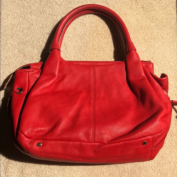 Kate Spade Leather Handbag - Picture 3 of 8